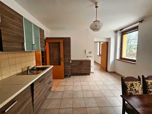Pronájem bytu 2+kk, Milevsko, J. Mařánka, 38 m2