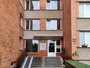 Prodej bytu 2+1, Praha - Dejvice, Krohova, 70 m2