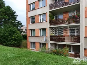 Prodej bytu 2+1, Praha - Dejvice, Krohova, 70 m2