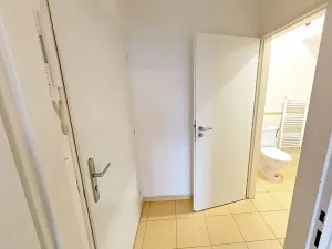 Pronájem bytu 1+kk, Praha - Michle, Jihlavská, 24 m2