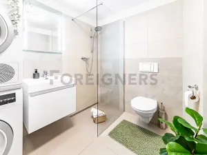 Prodej bytu 4+kk, Brno, Ernsta Macha, 148 m2