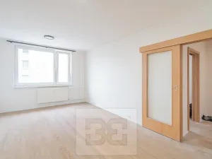 Pronájem bytu 2+kk, Mělník, Veslařská, 44 m2