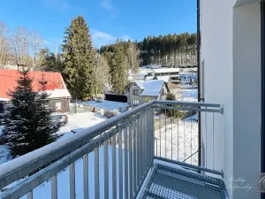 Prodej chaty, Kraslice, 30 m2