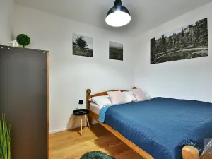 Prodej apartmánu, Kraslice, 30 m2