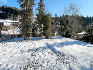 Prodej apartmánu, Kraslice, 30 m2