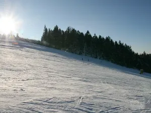 Prodej apartmánu, Kraslice, 30 m2