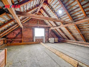 Prodej rodinného domu, Mezholezy, 96 m2