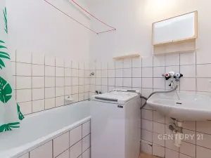 Prodej bytu 2+1, Meziboří, Hornická, 60 m2