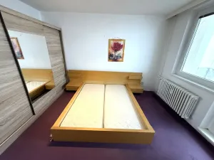 Pronájem bytu 3+1, Brno, Oblá, 76 m2