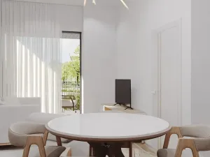 Prodej bytu 3+kk, Ostrava, Rekreační, 51 m2