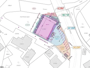 Prodej bytu 3+kk, Ostrava, Rekreační, 58 m2