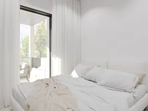 Prodej bytu 3+kk, Ostrava, Rekreační, 51 m2