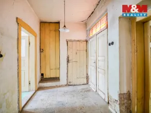Prodej rodinného domu, Lipno, 72 m2