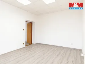 Pronájem kanceláře, Ostrava - Mariánské Hory, Raisova, 30 m2