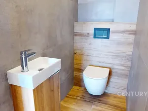 Prodej rodinného domu, Postupice, 158 m2