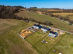 Prodej rodinného domu, Postupice, 158 m2