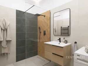 Prodej bytu 3+kk, Postupice, Blanická, 83 m2