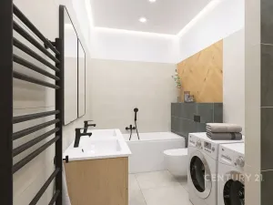 Prodej bytu 2+kk, Postupice, Blanická, 78 m2