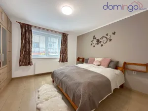 Prodej rodinného domu, Vendolí, 200 m2