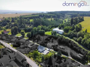 Prodej rodinného domu, Vendolí, 200 m2