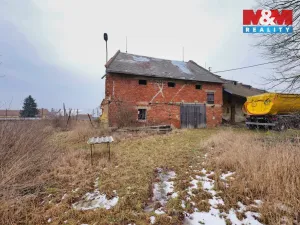 Prodej komerčního pozemku, Dětkovice, 5911 m2