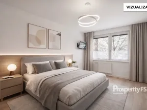 Prodej bytu 3+1, Česká Lípa, Pod Holým vrchem, 73 m2