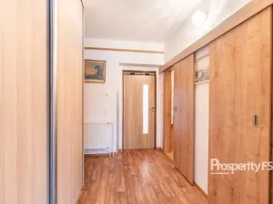 Prodej bytu 3+1, Česká Lípa, Pod Holým vrchem, 73 m2