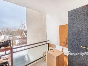 Prodej bytu 3+1, Česká Lípa, Pod Holým vrchem, 73 m2