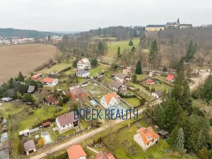 Prodej rodinného domu, Zbiroh, Muchova, 161 m2