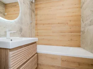 Prodej bytu 4+kk, Ostrava - Zábřeh, Výškovická, 78 m2