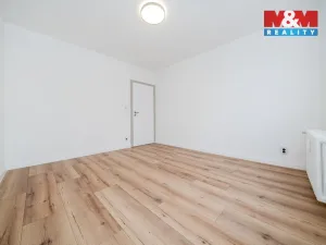 Prodej bytu 4+kk, Ostrava - Zábřeh, Výškovická, 78 m2