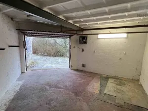 Prodej garáže, Brno, Kytnerova, 21 m2