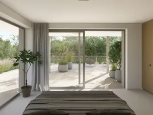 Prodej bytu 4+kk, Hradec Králové - Kukleny, Pražská třída, 120 m2