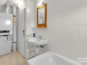 Prodej domu, Černý Důl - Čistá v Krkonoších, 77 m2