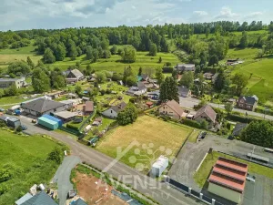 Prodej pozemku pro bydlení, Trutnov, 1478 m2