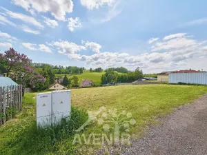 Prodej pozemku pro bydlení, Trutnov, 1478 m2