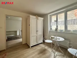 Prodej rodinného domu, Čistá, Tyršova, 130 m2