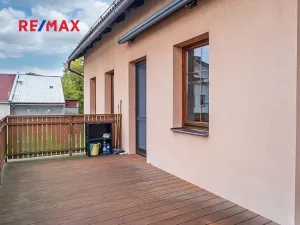 Prodej rodinného domu, Cvikov, Komenského, 298 m2