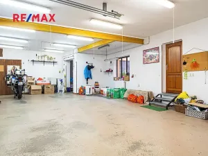 Prodej rodinného domu, Cvikov, Komenského, 298 m2