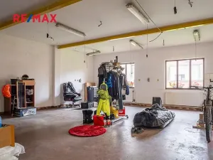 Prodej rodinného domu, Cvikov, Komenského, 298 m2