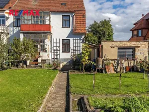 Prodej vily, Mimoň, Březinova, 130 m2