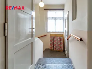 Prodej vily, Mimoň, Březinova, 130 m2