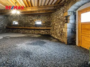 Prodej rodinného domu, Dolní Podluží, 537 m2