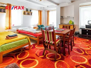 Prodej rodinného domu, Dolní Podluží, 537 m2