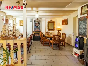 Prodej rodinného domu, Dolní Podluží, 537 m2