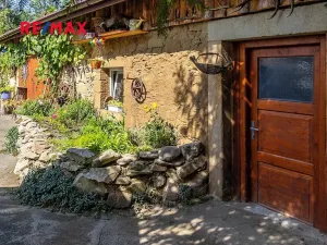 Prodej rodinného domu, Dolní Podluží, 537 m2