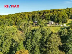 Prodej rodinného domu, Dolní Podluží, 537 m2