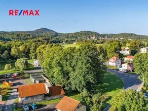 Prodej rodinného domu, Dolní Podluží, 537 m2