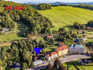 Prodej rodinného domu, Dolní Podluží, 537 m2