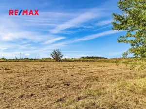 Prodej pozemku pro bydlení, Svojkov, 2003 m2